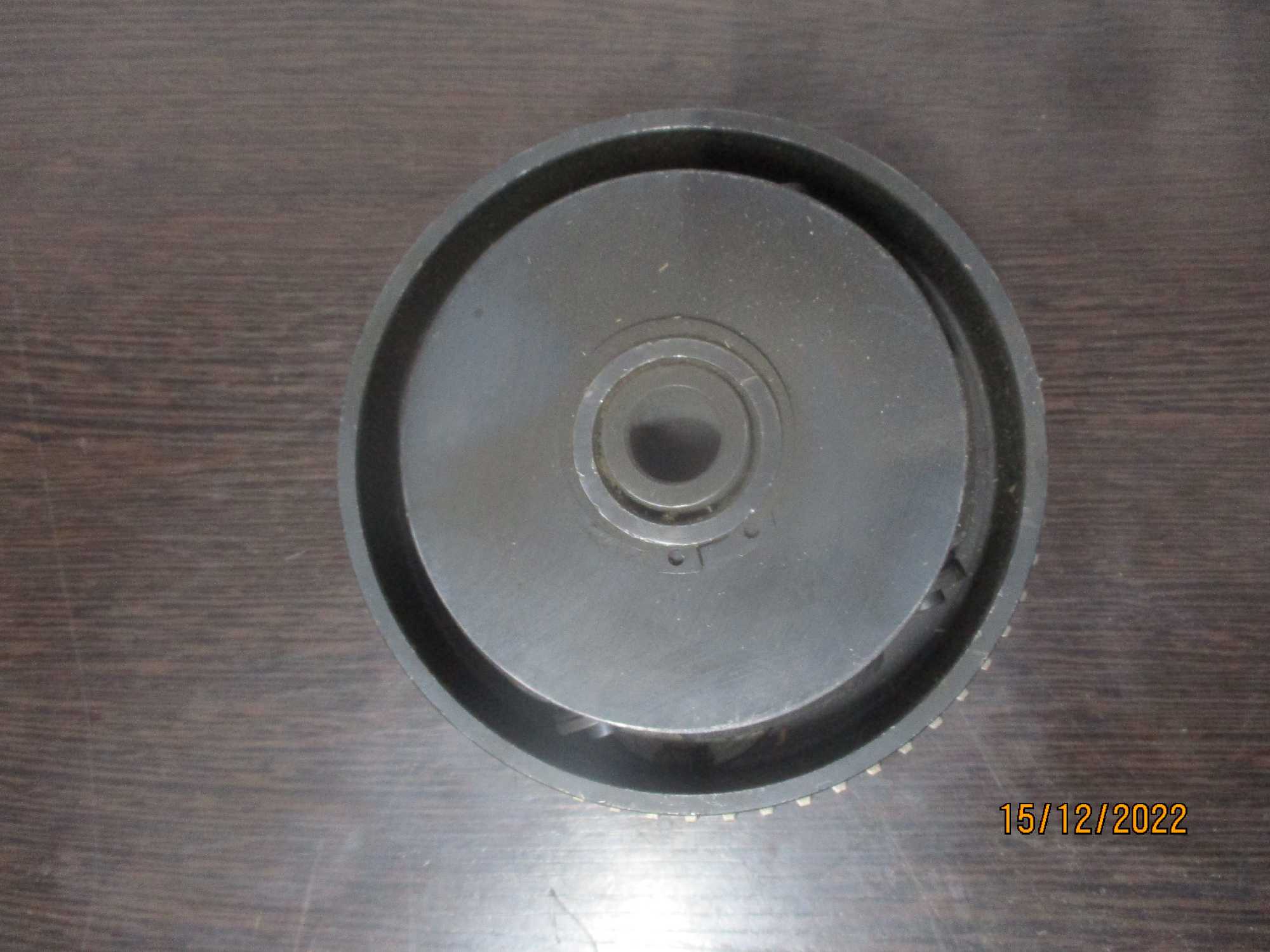 Муфта привода ТНВД 6P110/340-11111100C493 Муфта привода ТНВД 6P110/340-11111100C493