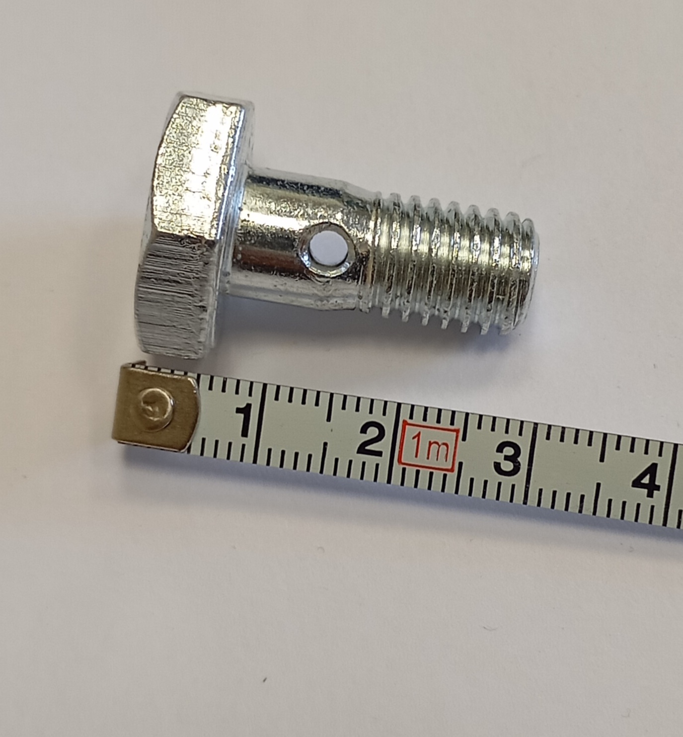 Болт 16Y-02A-00004 Болт 16Y-02A-00004