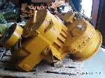 Коробка переключения передач 2BS315A (насосы под 6 шлицов) Коробка переключения передач 2BS315A (насосы под 6 шлицов)