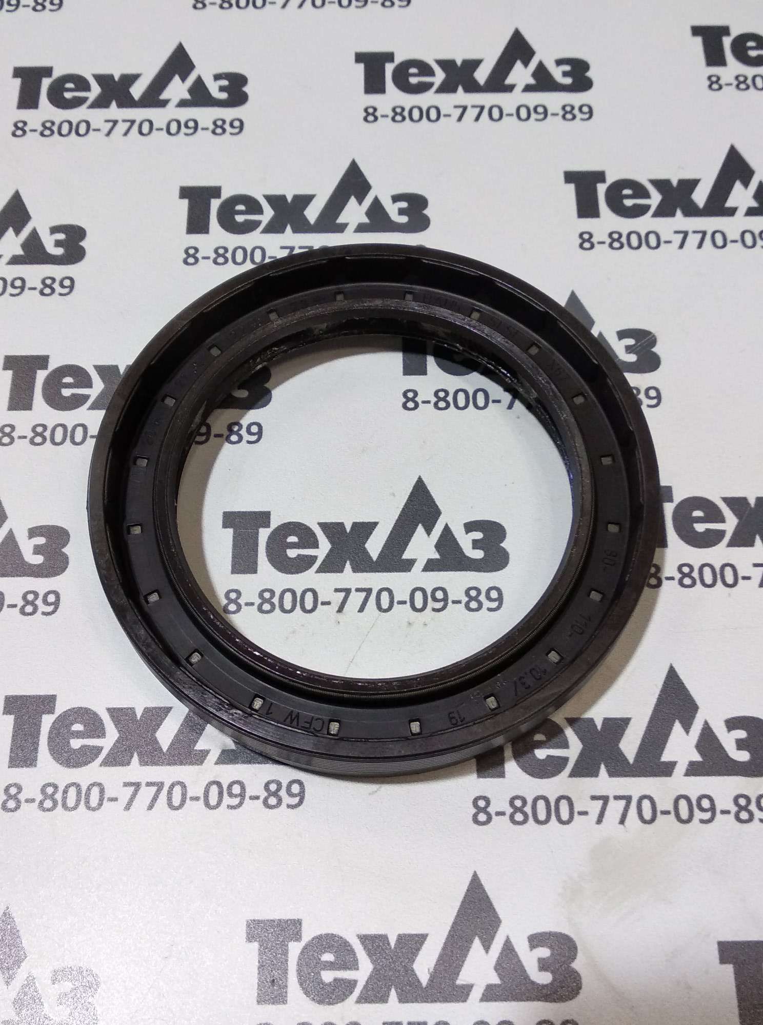 Сальник КПП DWA1041/HDE080-2 80*110*19 Сальник КПП DWA1041/HDE080-2 80*110*19