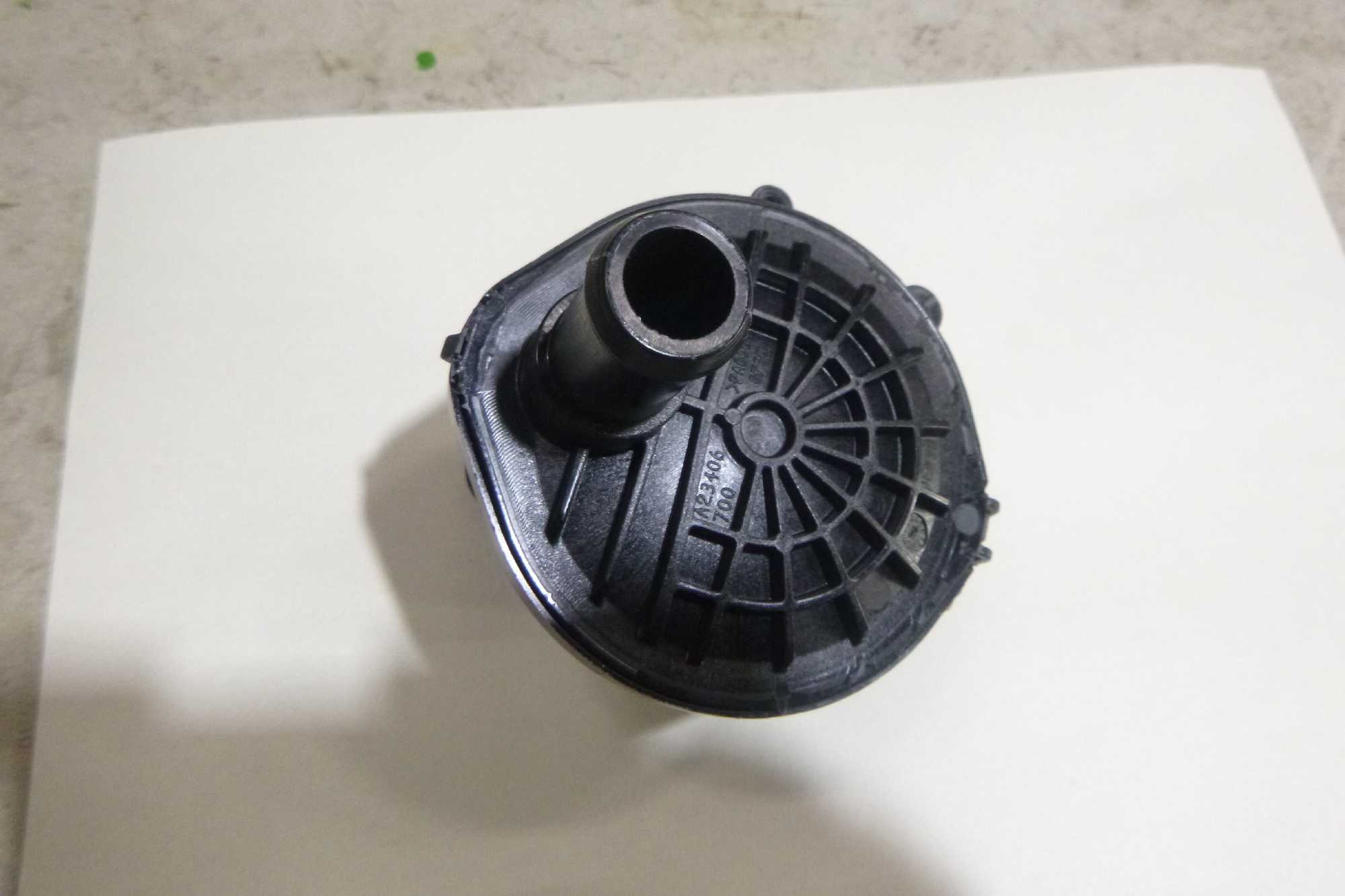 Клапан F2590019 VR Клапан F2590019 VR