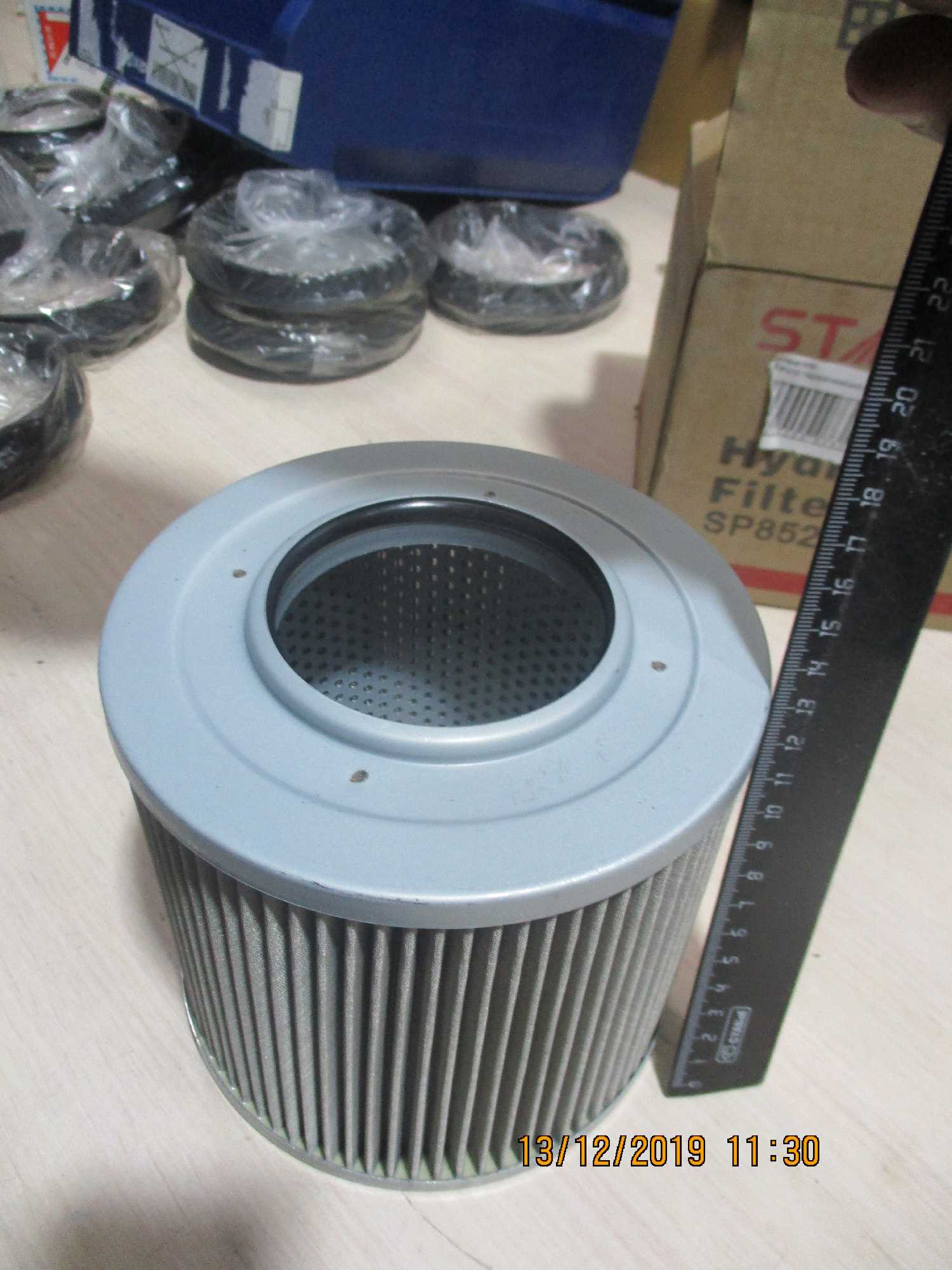 Фильтр гидравлический ST70852 STAL/SP852/2472-9016A Фильтр гидравлический ST70852 STAL/SP852/2472-9016A
