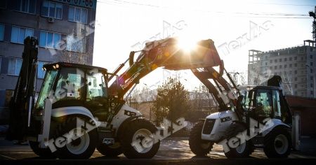 Hidromek HMK 102S серия ALPHA в Новосибирске!!! Hidromek HMK 102S серия ALPHA в Новосибирске!!!