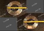 Кольцо маслоотражающее WG2203100007 Кольцо маслоотражающее WG2203100007