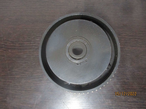 Муфта привода ТНВД 6P110/340-11111100C493 Муфта привода ТНВД 6P110/340-11111100C493