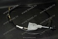 Трос газа 254-25-03200 3,15м (без ручки) Трос газа 254-25-03200 3,15м (без ручки)