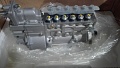 Насос топливный GYL233+A/BH6P120R/D9-220 Насос топливный GYL233+A/BH6P120R/D9-220