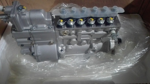 Насос топливный GYL233+A/BH6P120R/D9-220 Насос топливный GYL233+A/BH6P120R/D9-220