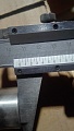 Крестовина F1010600/F0618953 34.92*106.30 VR Крестовина F1010600/F0618953 34.92*106.30 VR