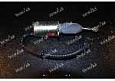 Соленоид остановки двигателя 37Z36-56010A/C3977620 Соленоид остановки двигателя 37Z36-56010A/C3977620