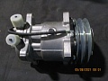 Компрессор кондиционера Shantui SR12/18/20 SG16/18 263-58-01000 Компрессор кондиционера Shantui SR12/18/20 SG16/18 263-58-01000