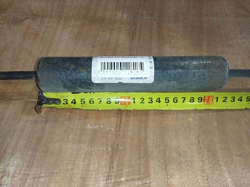 Демпфер газа 154-43-44162 Демпфер газа 154-43-44162