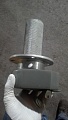 Крышка топливного бака ZL40 X.1.3.5 Крышка топливного бака ZL40 X.1.3.5