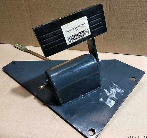 Педаль газа 16Y-05C-05000T Педаль газа 16Y-05C-05000T