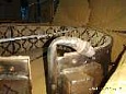 Лента тормозная правая 175-33-00090 уценка Лента тормозная правая 175-33-00090 уценка