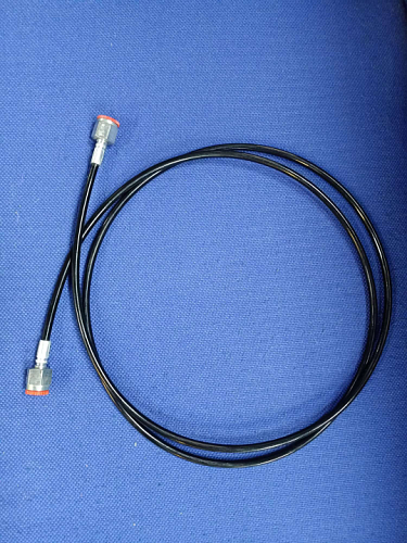 Трубка 16Y-76B-01000 Трубка 16Y-76B-01000