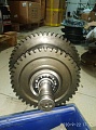 Муфта сцепления ZL50G2-03500 Муфта сцепления ZL50G2-03500