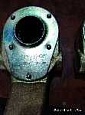 Трещетка тормозная задняя правая WG9100340057 HOWO Трещетка тормозная задняя правая WG9100340057 HOWO