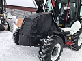 Утеплитель капота HIDROMEK 102 VR Утеплитель капота HIDROMEK 102 VR