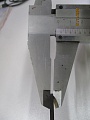 Кольцо уплотнительное водяного коллектора 3024709 Кольцо уплотнительное водяного коллектора 3024709