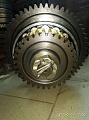 Муфта сцепления ZL50G2-03500 Муфта сцепления ZL50G2-03500