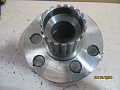 Редуктор планетарный 16Y-15-00085T Редуктор планетарный 16Y-15-00085T
