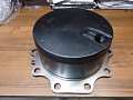 Корпус бортового редуктора S0641847 (оригинал) Корпус бортового редуктора S0641847 (оригинал)