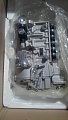 Насос топливный GYL233+A/BH6P120R/D9-220 Насос топливный GYL233+A/BH6P120R/D9-220