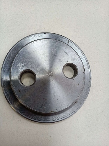 Шайба 154-27-11392 VR Шайба 154-27-11392 VR