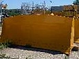 Отвал бульдозерный 175-71-31000 Отвал бульдозерный 175-71-31000