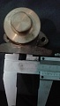 Клапан стопорный возвратный 6128-11-5302 Клапан стопорный возвратный 6128-11-5302