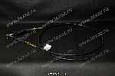 Трос газа ZL50G2-01009/SL50W L-3м 07см Трос газа ZL50G2-01009/SL50W L-3м 07см