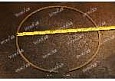 Кольцо пружинящее 175-15-12820 (пластик) Кольцо пружинящее 175-15-12820 (пластик)