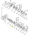 Подшипник GB297-32215/7515E Подшипник GB297-32215/7515E