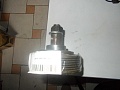 Ролик натяжной AR45189 Ролик натяжной AR45189