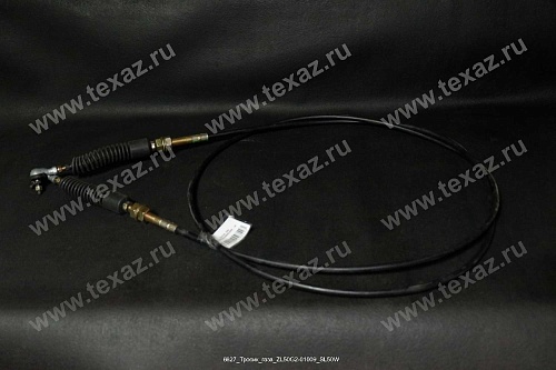 Трос газа ZL50G2-01009/SL50W L-3м 07см Трос газа ZL50G2-01009/SL50W L-3м 07см