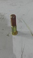 Шпилька/гайка 80067001 M26/22/20*1,5*94/8041001 Шпилька/гайка 80067001 M26/22/20*1,5*94/8041001