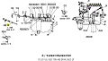 Форсунка топливная 8N7005 Форсунка топливная 8N7005