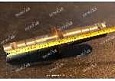 Вал направляющего колеса 16Y-40-03003 Вал направляющего колеса 16Y-40-03003