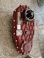 Коробка раздаточная 253-14-01000-SS VR Коробка раздаточная 253-14-01000-SS VR