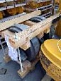 Колесо направляющее RH22-23A010000A0/8190-MH-C4000-03 SHANTUI Колесо направляющее RH22-23A010000A0/8190-MH-C4000-03 SHANTUI