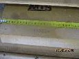 Нож подрезной 4T2236/CAT Нож подрезной 4T2236/CAT