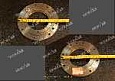 Кольцо маслоотражающее WG2203100007 Кольцо маслоотражающее WG2203100007