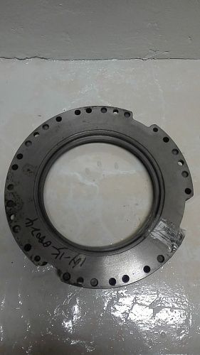 Корпус поршня 16Y-15-00024 Корпус поршня 16Y-15-00024