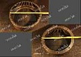 Барабан тормозной 16Y-16-00001 Барабан тормозной 16Y-16-00001