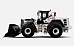 Колесный погрузчик HMK 640 WL Колесный погрузчик HMK 640 WL