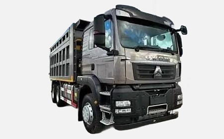 Самосвал HOWO TX 6x4 Евро-5 Самосвал HOWO TX 6x4 Евро-5