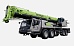 Автокран Zoomlion ZTC800V552.1T Автокран Zoomlion ZTC800V552.1T