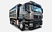 Самосвал HOWO TX 6×4 Самосвал HOWO TX 6×4