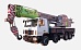 Автокран Zoomlion ZMC-60-1C1 Автокран Zoomlion ZMC-60-1C1
